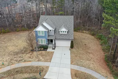 130 N Ridge View Way, Franklinton, NC 27525 - Photo 3