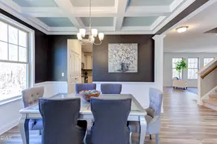 130 N Ridge View Way, Franklinton, NC 27525 - Photo 9