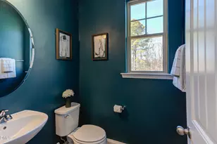 130 N Ridge View Way, Franklinton, NC 27525 - Photo 49