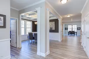 130 N Ridge View Way, Franklinton, NC 27525 - Photo 7