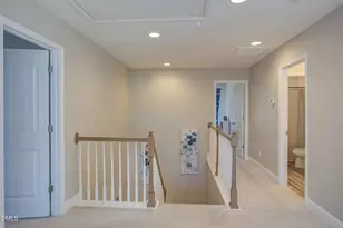 130 N Ridge View Way, Franklinton, NC 27525 - Photo 25