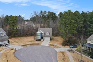 130 N Ridge View Way, Franklinton, NC 27525 - Photo 65