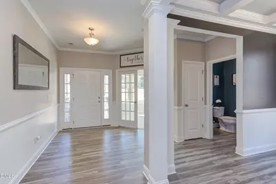 130 N Ridge View Way, Franklinton, NC 27525 - Photo 5