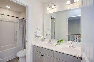 130 N Ridge View Way, Franklinton, NC 27525 - Photo 37