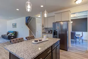 130 N Ridge View Way, Franklinton, NC 27525 - Photo 15