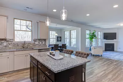 130 N Ridge View Way, Franklinton, NC 27525 - Photo 17