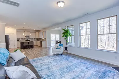 130 N Ridge View Way, Franklinton, NC 27525 - Photo 23