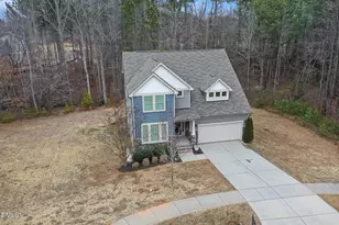 130 N Ridge View Way, Franklinton, NC 27525 - Photo 63