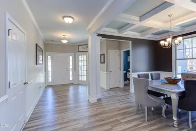 130 N Ridge View Way, Franklinton, NC 27525 - Photo 11