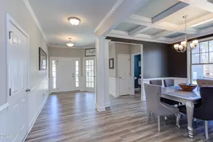 130 N Ridge View Way, Franklinton, NC 27525 - Photo 11