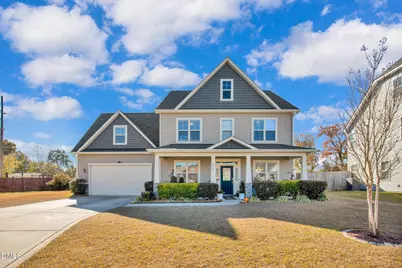 3420 Hogarth Court, Fayetteville, NC 28306 - Photo 1