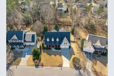 409 Acorn Falls Court, Holly Springs, NC 27540 - Photo 53