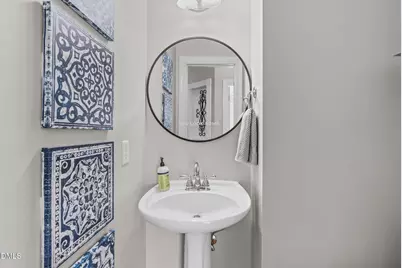 409 Acorn Falls Court, Holly Springs, NC 27540 - Photo 21