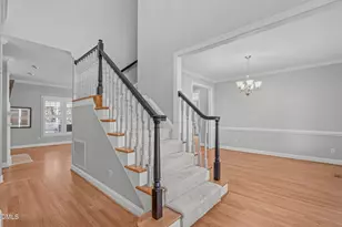 409 Acorn Falls Ct, Holly Springs, NC 27540 - Photo 3