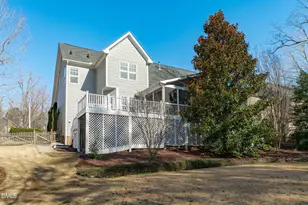 409 Acorn Falls Ct, Holly Springs, NC 27540 - Photo 45