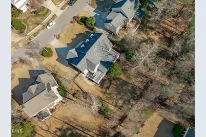 409 Acorn Falls Court, Holly Springs, NC 27540 - Photo 55