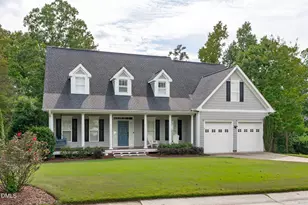 409 Acorn Falls Ct, Holly Springs, NC 27540 - Photo 51