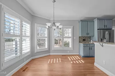 409 Acorn Falls Court, Holly Springs, NC 27540 - Photo 9