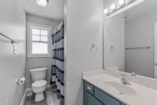 409 Acorn Falls Ct, Holly Springs, NC 27540 - Photo 35