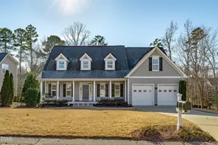 409 Acorn Falls Ct, Holly Springs, NC 27540 - Photo 1