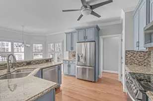 409 Acorn Falls Ct, Holly Springs, NC 27540 - Photo 13