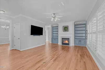 409 Acorn Falls Court, Holly Springs, NC 27540 - Photo 7