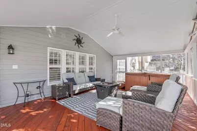 409 Acorn Falls Court, Holly Springs, NC 27540 - Photo 37