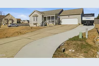 61 New River Court, Angier, NC 27501 - Photo 29