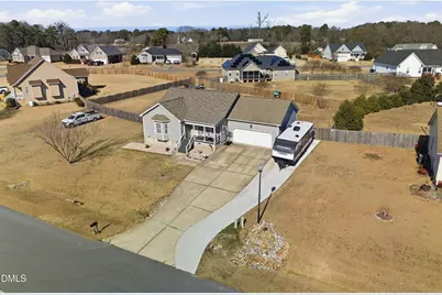 61 New River Court, Angier, NC 27501 - Photo 31