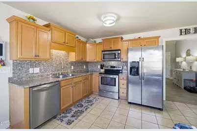 61 New River Court, Angier, NC 27501 - Photo 5