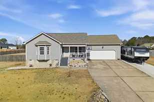 61 New River Ct, Angier, NC 27501 - Photo 1