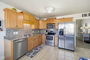 61 New River Ct, Angier, NC 27501 - Photo 5