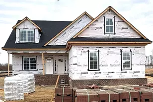 7615 Sweetwater Dr, Nashville, NC 27856 - Photo 1