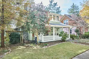 909 W Lenoir St, Raleigh, NC 27603 - Photo 5