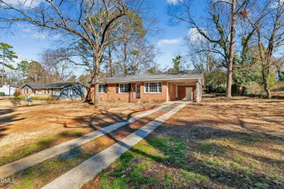 7560 Carrollburg Drive, Fayetteville, NC 28303 - Photo 3