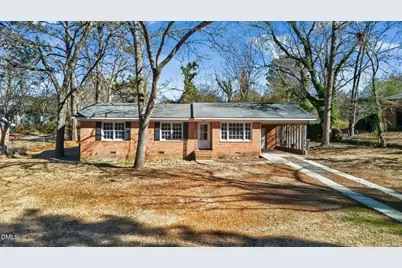 7560 Carrollburg Drive, Fayetteville, NC 28303 - Photo 37