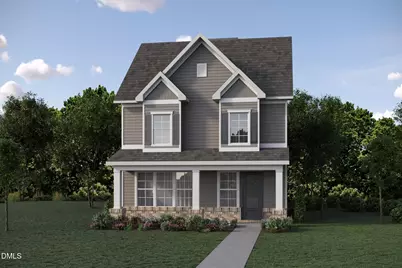 826 Fireship Road, Fuquay Varina, NC 27526 - Photo 1