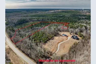 3412 Moncure Pittsboro Road, Moncure, NC 27559 - Photo 7