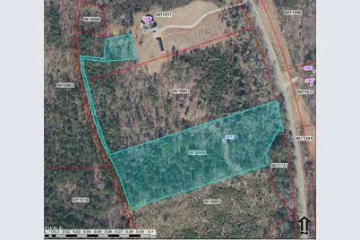 3412 Moncure Pittsboro Road, Moncure, NC 27559 - Photo 17