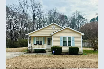 6904 Fox Haven Place, Raleigh, NC 27616 - Photo 13