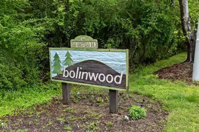 500 Umstead Drive #Unit 308, Chapel Hill, NC 27516 - Photo 17