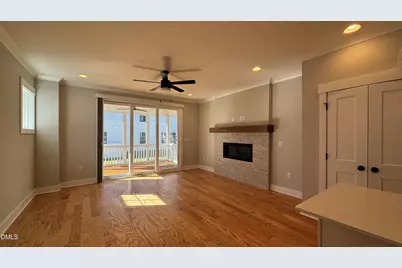 200 E Moore Street #D, Apex, NC 27502 - Photo 9