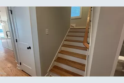 200 E Moore Street #D, Apex, NC 27502 - Photo 15