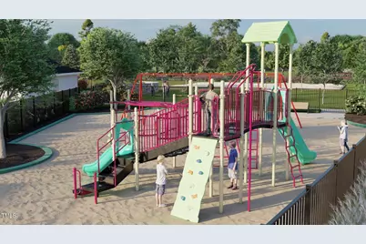 219 Deercroft Drive, Apex, NC 27539 - Photo 31