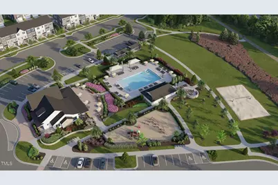 219 Deercroft Drive, Apex, NC 27539 - Photo 25