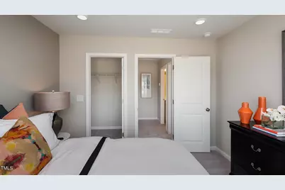 219 Deercroft Drive, Apex, NC 27539 - Photo 19