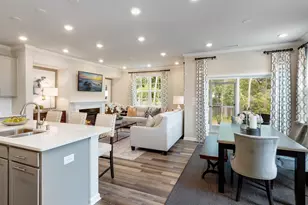 219 Deercroft Dr, Apex, NC 27539 - Photo 7