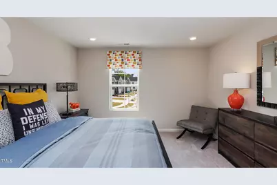 219 Deercroft Drive, Apex, NC 27539 - Photo 21