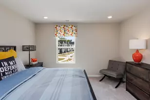 219 Deercroft Dr, Apex, NC 27539 - Photo 21