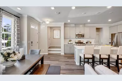 219 Deercroft Drive, Apex, NC 27539 - Photo 9